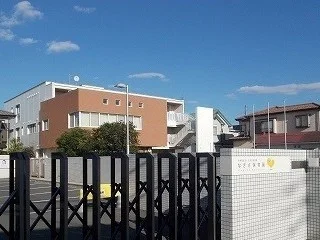 なぎさ保育園まで250m