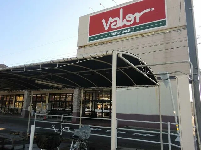 バロー北一色店まで650m