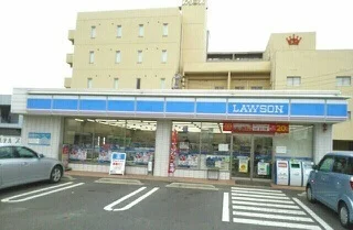 ローソン高松木太町六区店さんまで1020m