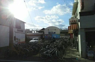 ことでん花園駅さんまで360m
