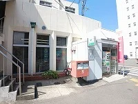 高松松島郵便局さんまで550m