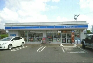 ローソン高松三谷店さんまで550m