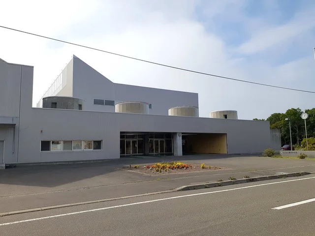 むかわ町立鵡川中学校まで795m
