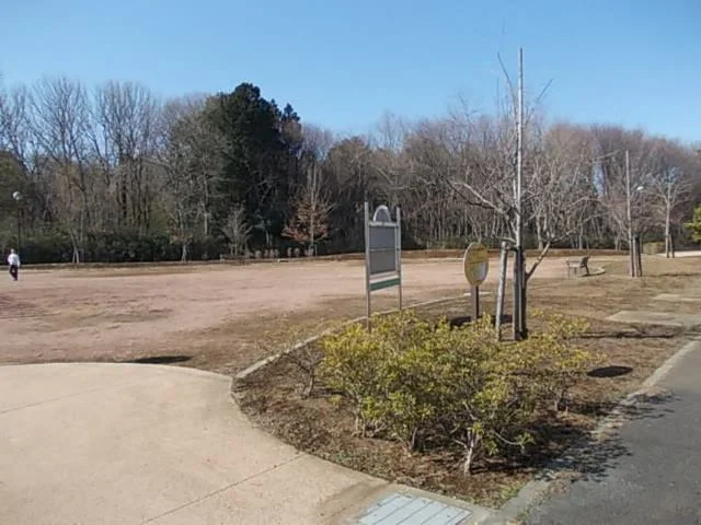 のぞみ公園まで160m