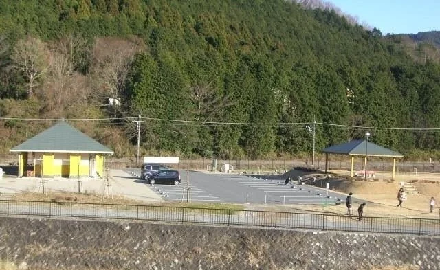 あしがらふれあい公園まで1200m