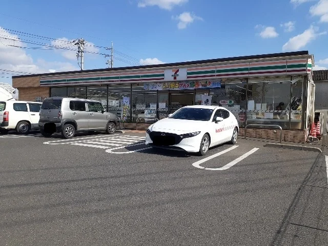 セブンイレブン福山箕島町店まで300m