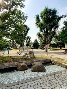赤塚しのがやと公園まで61m
