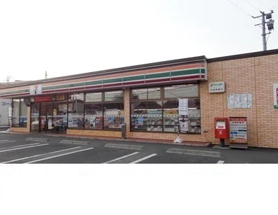 セブンイレブン一関バイパス店まで1500m