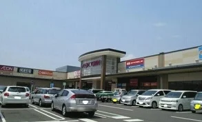 イオンタウン稲毛長沼まで3270m