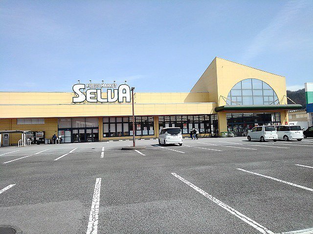 セルバ市川三郷店まで850m