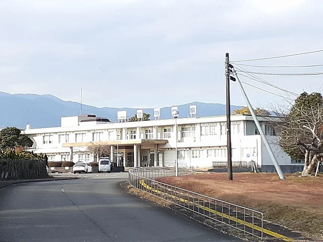 宮崎病院まで1000m