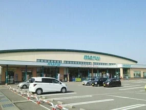 マルイまで760m