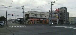 クリーンスター１０条通店まで700m