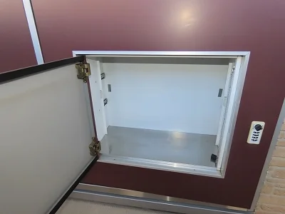 宅配ボックスあり