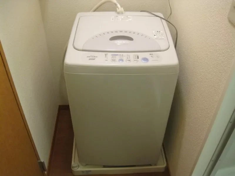 全自動洗濯機