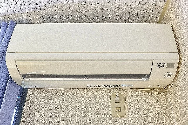 エアコン