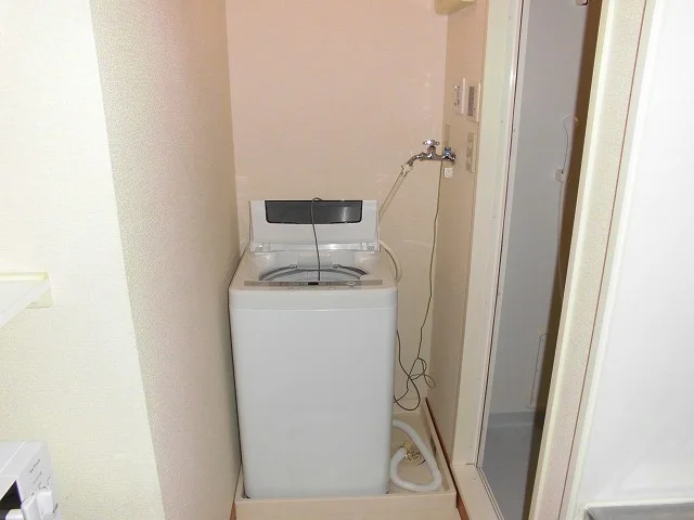 洗濯機