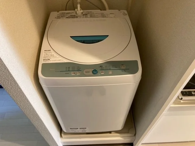 洗濯機
