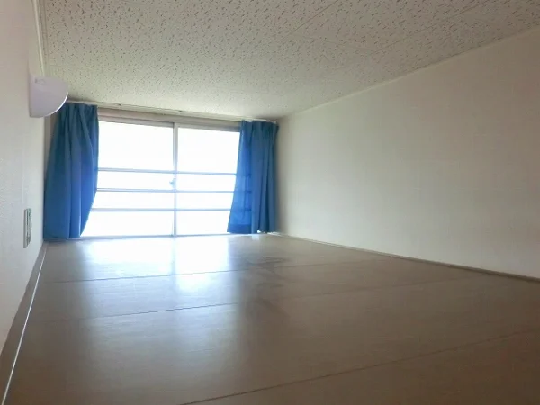 ロフト付き
