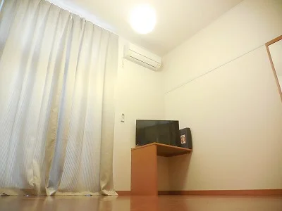 家具家電付き