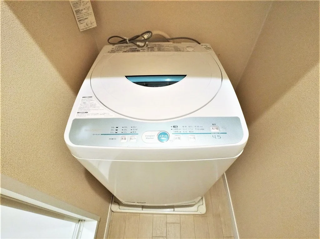 洗濯機