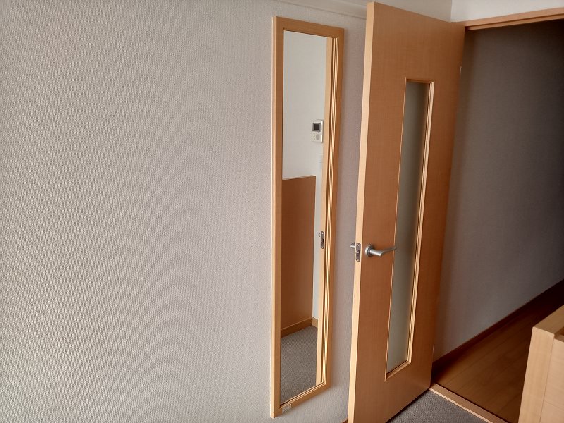 姿見