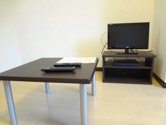 家具家電付き