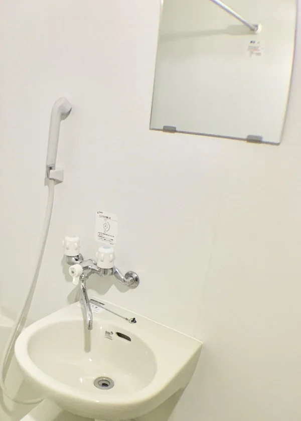 同タイプ部屋の写真となり設備等は現況と異なる場合があります。