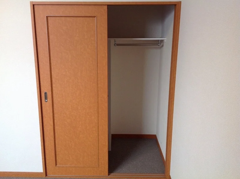 同タイプ部屋の写真となり設備等は現況と異なる場合があります。