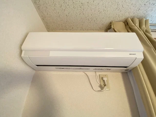 同タイプ部屋の写真となり設備等は現況と異なる場合があります。