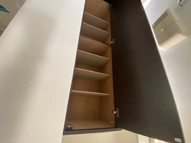 現況を優先