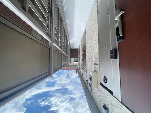 現況を優先