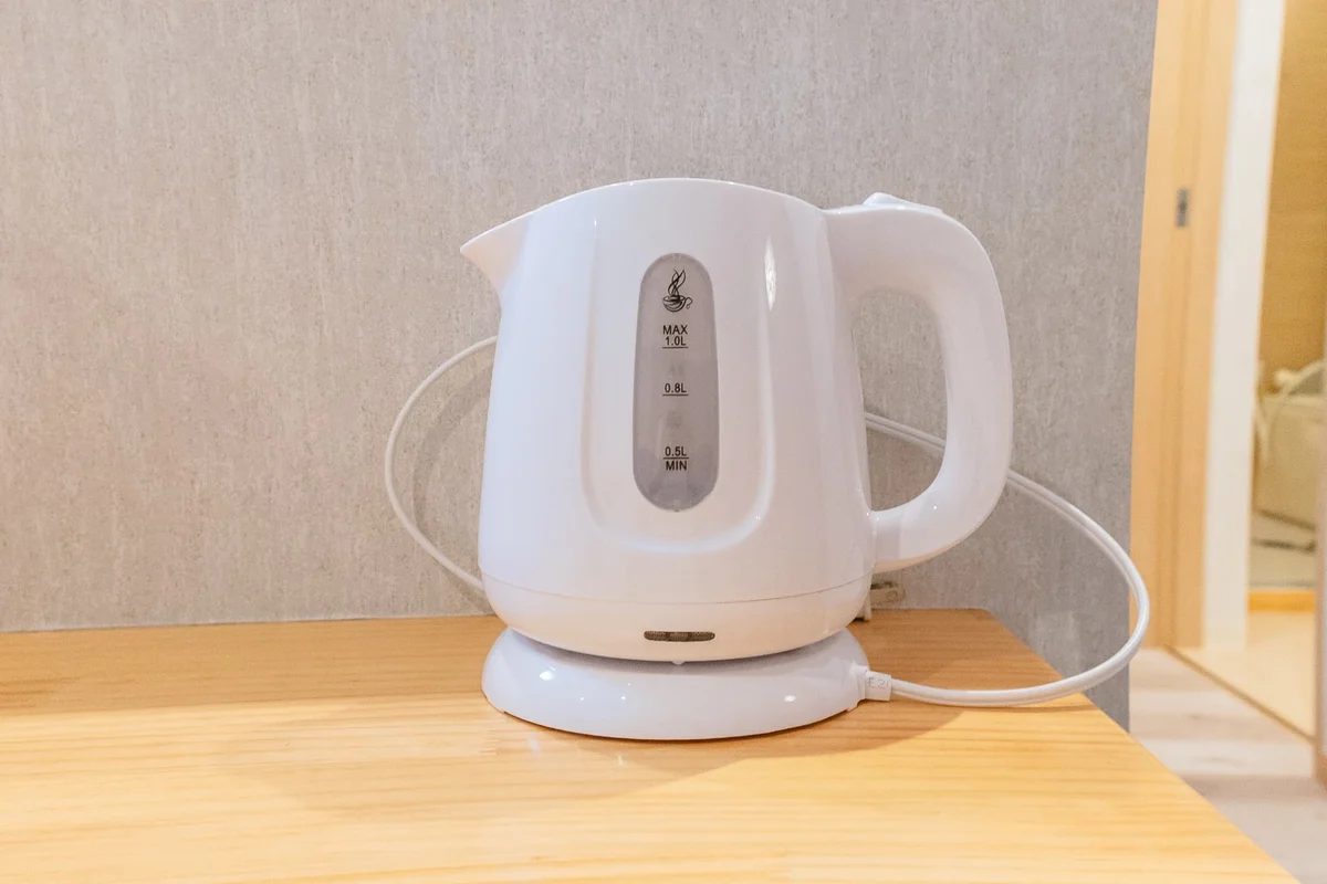 電気ケトル