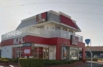 ケンタッキー石堂店まで750m