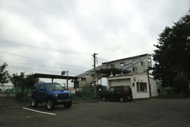 杉田駅まで1240m