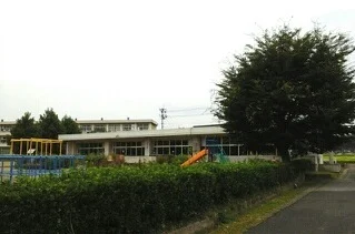 二本松市杉田幼稚園まで1260m