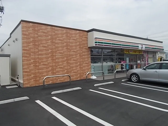 セブンイレブン水戸さくら通り店まで120m