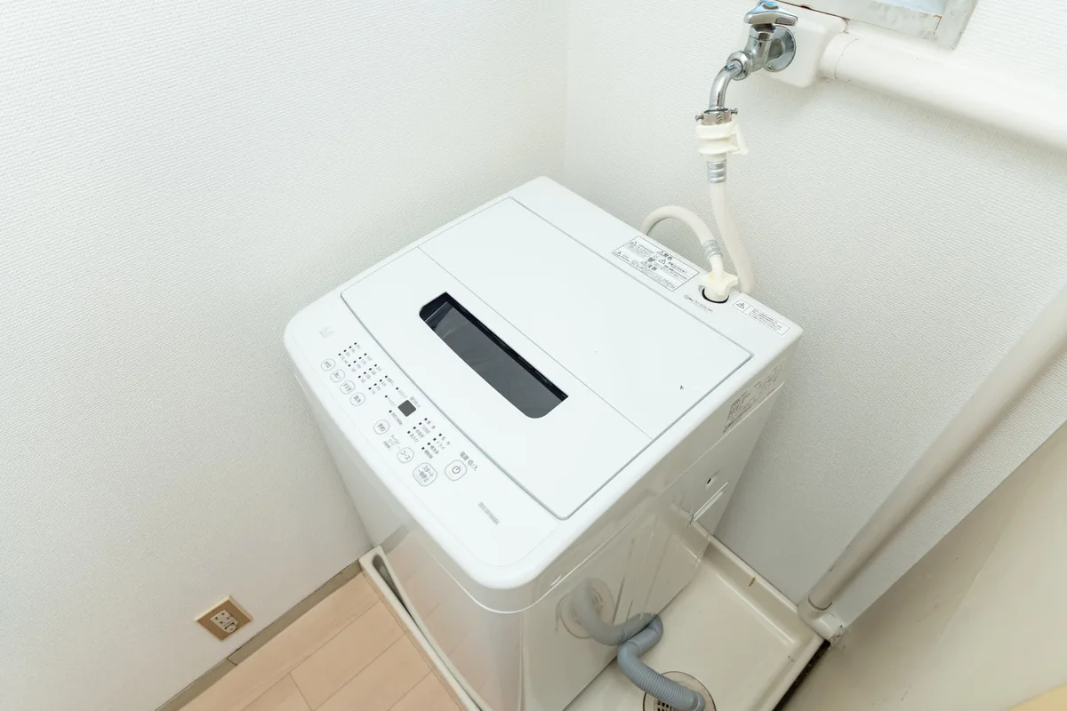 洗濯機