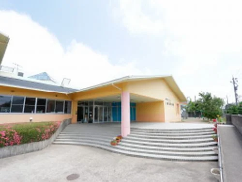 三国松涛保育園まで1700m