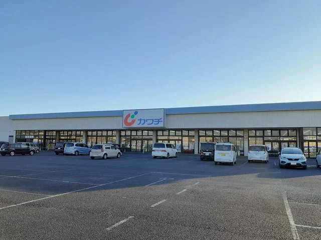 カワチ薬品佐和店まで426m