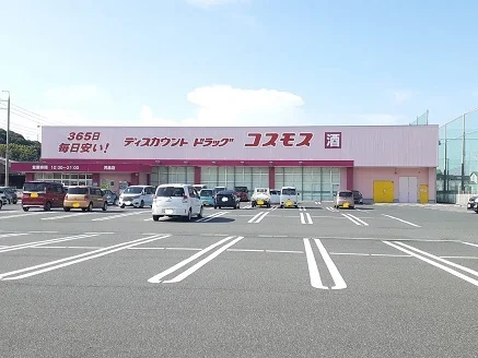 コスモス　児島店まで750m