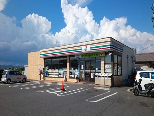 セブンイレブン連島鶴新田店まで900m