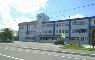 砂川市立砂川小学校まで1200m