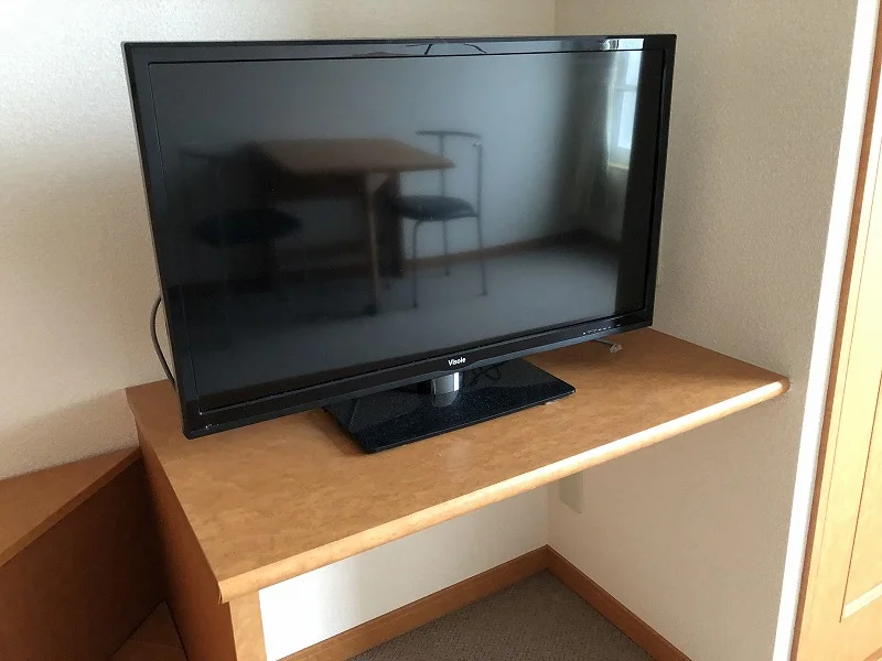 TV