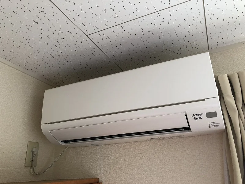エアコン