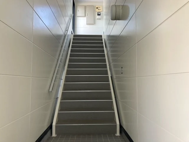 階段