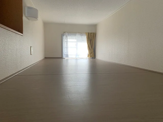 ロフトです。