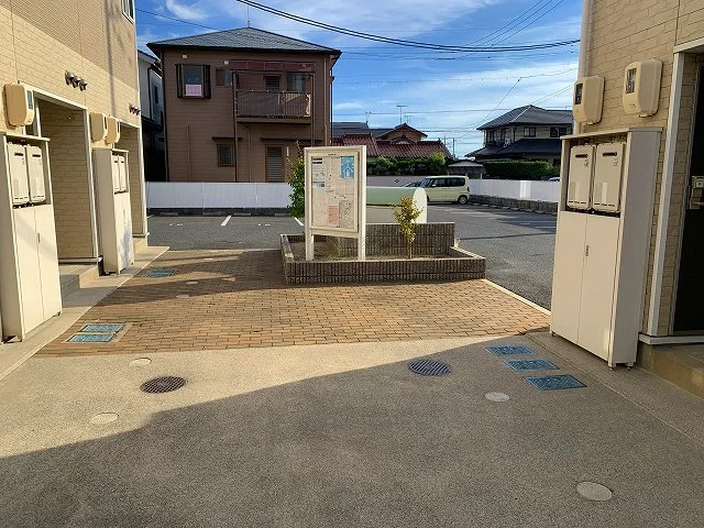 掲示板