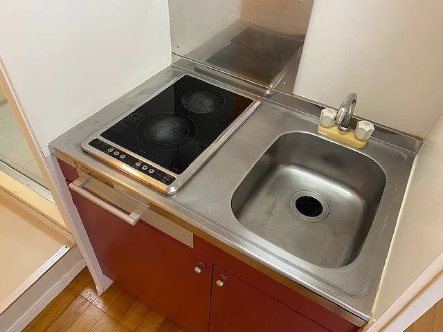 現況を優先