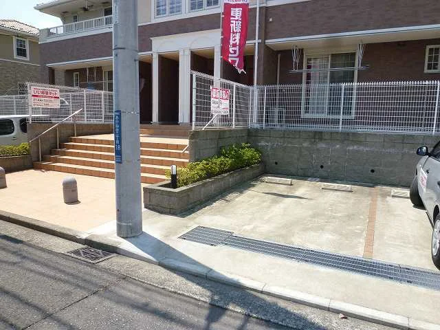 周辺画像まで0m